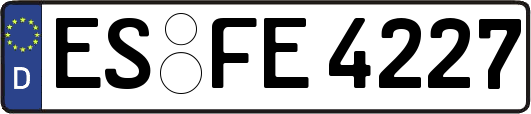ES-FE4227