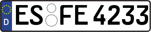 ES-FE4233