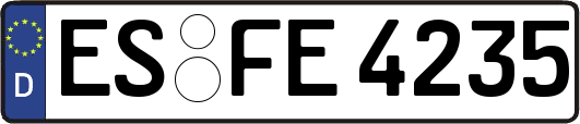 ES-FE4235