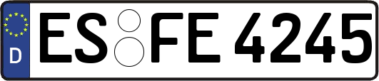 ES-FE4245