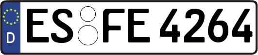ES-FE4264
