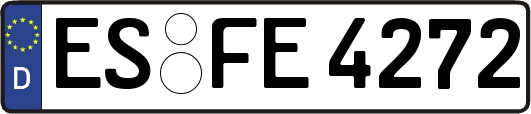 ES-FE4272