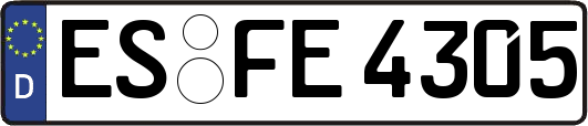 ES-FE4305