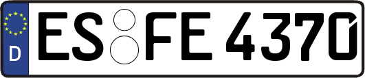 ES-FE4370