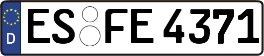 ES-FE4371