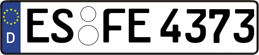 ES-FE4373