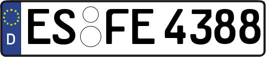 ES-FE4388