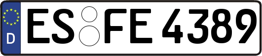 ES-FE4389