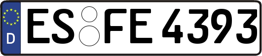 ES-FE4393