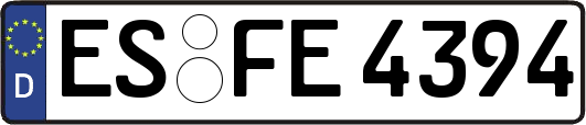 ES-FE4394
