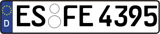 ES-FE4395