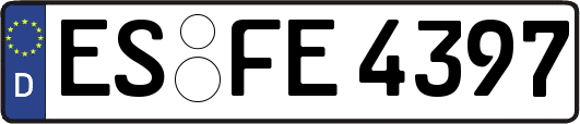 ES-FE4397