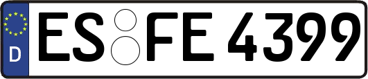 ES-FE4399