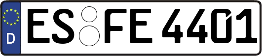 ES-FE4401