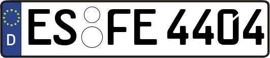 ES-FE4404