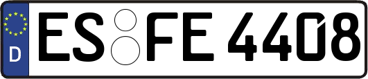 ES-FE4408