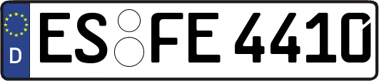 ES-FE4410