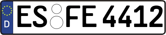 ES-FE4412
