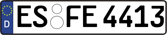 ES-FE4413