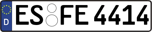 ES-FE4414