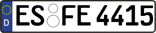 ES-FE4415