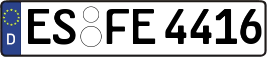 ES-FE4416