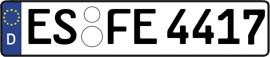 ES-FE4417