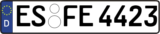 ES-FE4423