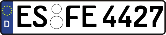 ES-FE4427