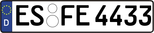 ES-FE4433
