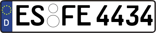 ES-FE4434