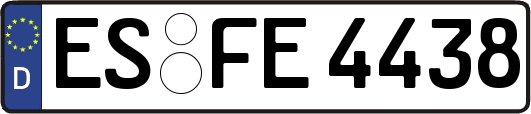 ES-FE4438