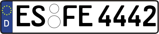 ES-FE4442