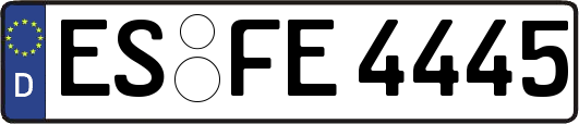 ES-FE4445