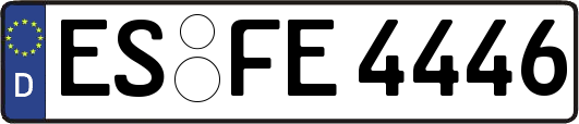 ES-FE4446