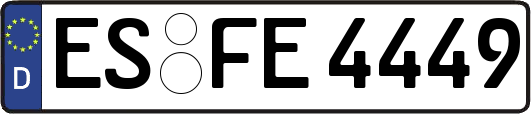 ES-FE4449