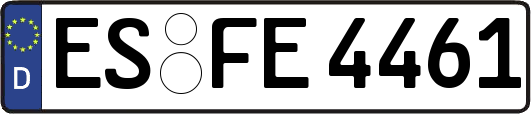 ES-FE4461