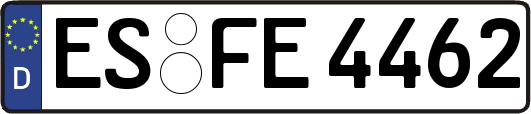 ES-FE4462