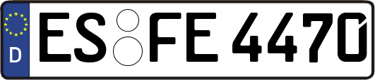 ES-FE4470
