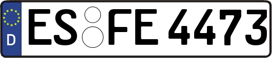 ES-FE4473