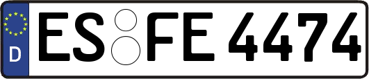 ES-FE4474