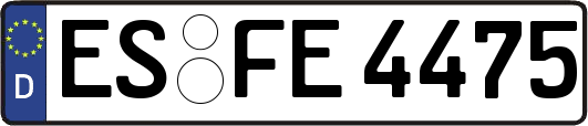 ES-FE4475