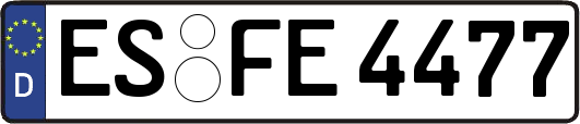 ES-FE4477
