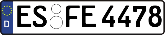 ES-FE4478