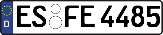 ES-FE4485