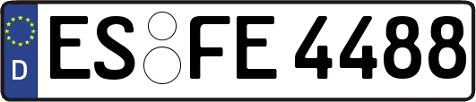 ES-FE4488