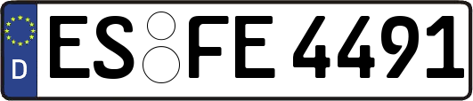 ES-FE4491