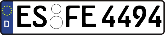 ES-FE4494