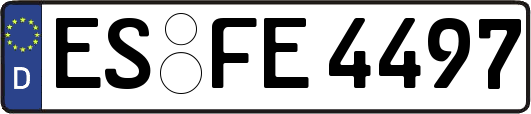 ES-FE4497