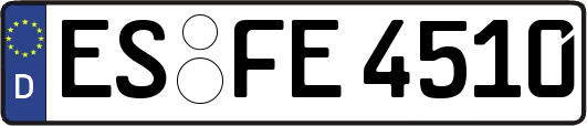 ES-FE4510
